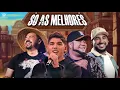 Download Lagu AS MELHORES DO FORRÓ 2021 - ZÉ VAQUEIRO, OS BARÕES DA PISADINHA, RAÍ SAIA RODADA, XAND AVIÃO