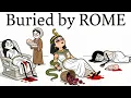 How Every Wife of Julius Caesar Died