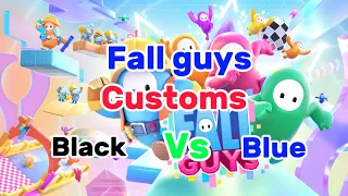 Fall Guys LIVE Customs Fall Guys Customs LIVE