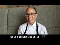 JA Uncorked Chef Adrienne Grenier Interview Favorite Dish