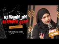 Chombi Lisa Usir Lembaga Yang Bertenggek Dalam Office Sembang Seram! - Sembang Seram (Edisi Khas)