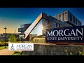 Morgan State University - Full Episode The College Tour