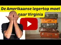 Download Lagu De Amerikaanse legertop moet naar Virginia