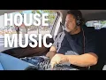 Download Lagu Road Trip de Balneário Camboriú à Praia Brava com MUITO House Music! | Dj Set