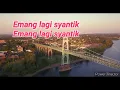 Download Lagu Lagi Syantik Siti Badriah lyrics Indonesian song1
