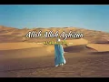 Download Lagu Allah allah aqisna