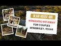 Blair House Inn - Wimberley s Premier Romantic Getaway For Couples