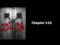 The Walking Dead Starting by Saving Amy chapter 1-15