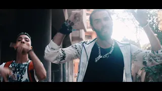 كليب مهرجان مش باين 2020 زيزو وهدهد Klep Mhragan Msh Bain Zizo W Hodhod 