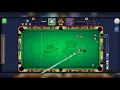 The Fastest 8 Ball Pool game ll