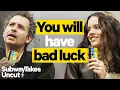 Rosalia Says AD Makes Her More Creative SubwayTakes Uncut