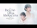 Lagu HẸN HÒ NHƯNG KHÔNG YÊU - WENDY THẢO X V2T MEDIA | OFFICIAL MUSIC VIDEO