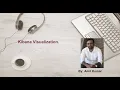 Kibana Visualisation Datatable Bar chart Kibana Elasticsearch ELK Stack Tutorial