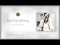 Download Lagu The Grace - My Everything (Japanese Version) [Kanji/Romaji/English] lyrics
