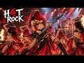 Mezdeke Ama HARDCORE! 🔥 Ya El Yelil | H4T Rock
