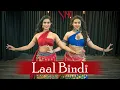 Download Lagu Laal Bindi | Akull | Team Naach Choreography