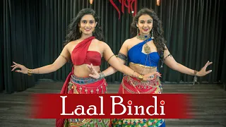 Download Laal Bindi | Akull | Team Naach Choreography MP3