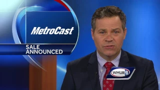 Metrocast sold to Atlantic Broadband