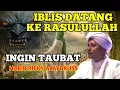 Download Lagu CERAMAH HABIB RIFKY ALAYDRUS_IBLIS DATANG KE RASULULLAH INGIN TAUBAT 