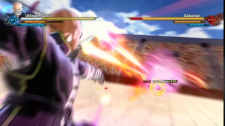 Emperors Death Beam