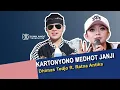 Download Lagu KARTONYONO MEDOT JANJI - DHIMAS TEDJO ft. RATNA ANTIKA