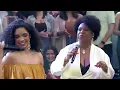 Onde Você Mora | Cidade Negra, Letícia Soares, Samantha Schmütz & Laura Castro | Altas Horas