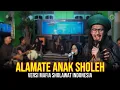 Download Lagu Alamate Anak Versi Mafia Sholawat Indonesia - Full Lirik