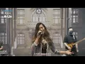 A-Lin《拿走了什麼》LIVE -「Soundcore聲音夢境：A-Lin線上音樂會」20210806