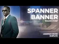 Spanner Banner - "Rolling Stone" (LoudPack Sound Dubplate)