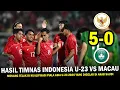 Download Lagu 🔴 Sedang Berlangsung ~ TIMNAS INDONESIA U-23 vs MACAU ~Kualifikasi Piala Asia 2026 + 19.30 Ilustrasi