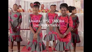 Ukwata Choir TPSC TABORA Live Performance 