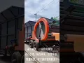 Seed cotton round die baler