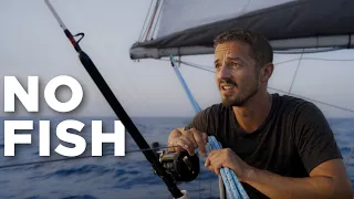 “Living Off The Reef” is BullSh*t! | Step 328