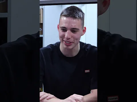 Czy ten towar pochodził z kradzieży?