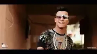 عصام صاصا اغنيه انا فاتح ليكم مقبره 