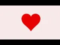 How to create heart beat animation with HTML and CSS