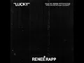 Reneé Rapp - Lucky (from Now You See Me: Now You Don't) (PAL/High Tone)