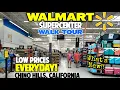 Shopping at Walmart Supercenter Best Deals Right Now