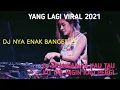 Download Lagu DJ SEANDAINYA KAU TAU KU TAK INGIN KAU PERGI‼️BREAKBEAT 2021 YANG KALIAN CARI