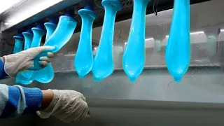 100 Processos de Produção Incríveis que Você Nunca Viu Antes
