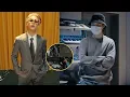 Download Lagu Jimin overspoeld met aanbiedingen van toplabels uit de VS 🎶🇺🇸, maar zijn beslissing liet iedereen...