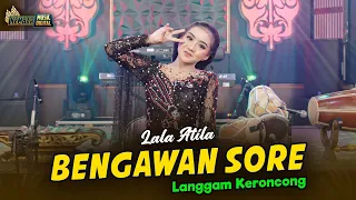 Download Lala Atila - Bengawan Sore - Kembar Campursari (Official Music Video) MP3