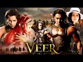 Download Lagu Salman Khan Veer Full Movie (HD) Zareen Khan, Mithun Chakraborty, Jackie Shroff | Hit Movie