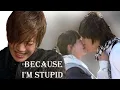 Download Lagu “Because I'm Stupid” – OST THAT STILL HURTS 💔 | Boys Over Flowers | English OST Version | Cover 🎸