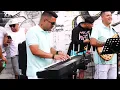 Manos De Tijera - Jeinson Manuel y Orquesta En Vivo Desde Constanzo Callao 2023 @jeinsonmanuel