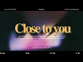 [VIETSUB] SEUNGMIN - CLOSE TO YOU (Love In Contract OST)