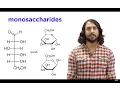 Carbohydrates Part 1 Simple Sugars and Fischer Projections