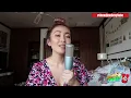Andreah sings 'Tell Me' | Showtime Online U