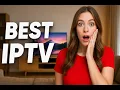 Best IPTV Services 2025 The Ultimate Guide to Stream Everything Online