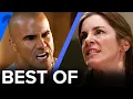Criminal Minds Most Intense Confrontations